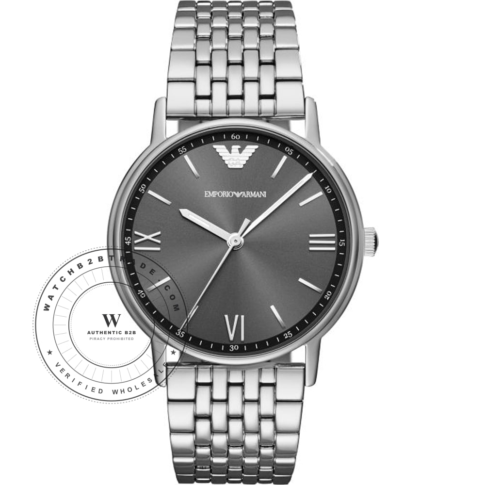 Emporio Armani AR11068 Watch (AR11068) - Wholesale Luxury Timepiece