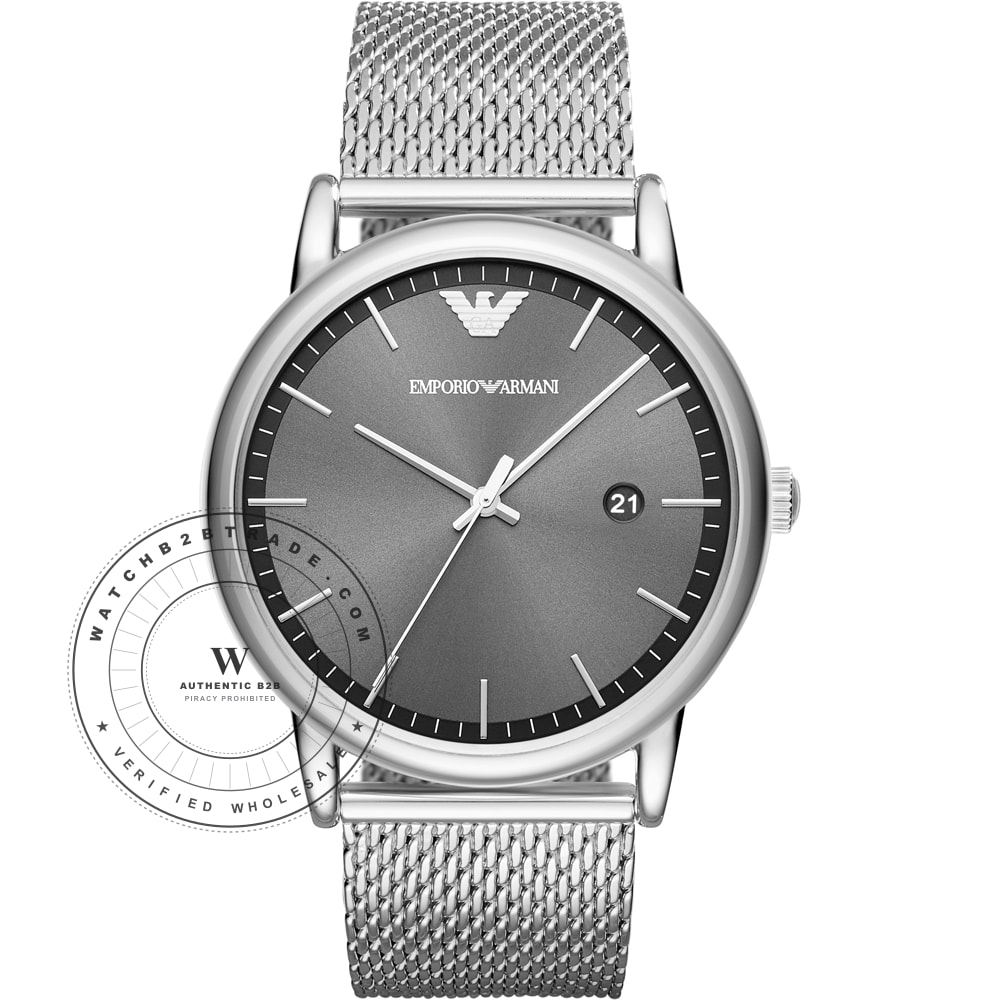 Emporio Armani AR11069 Watch (AR11069) - Wholesale Luxury Timepiece