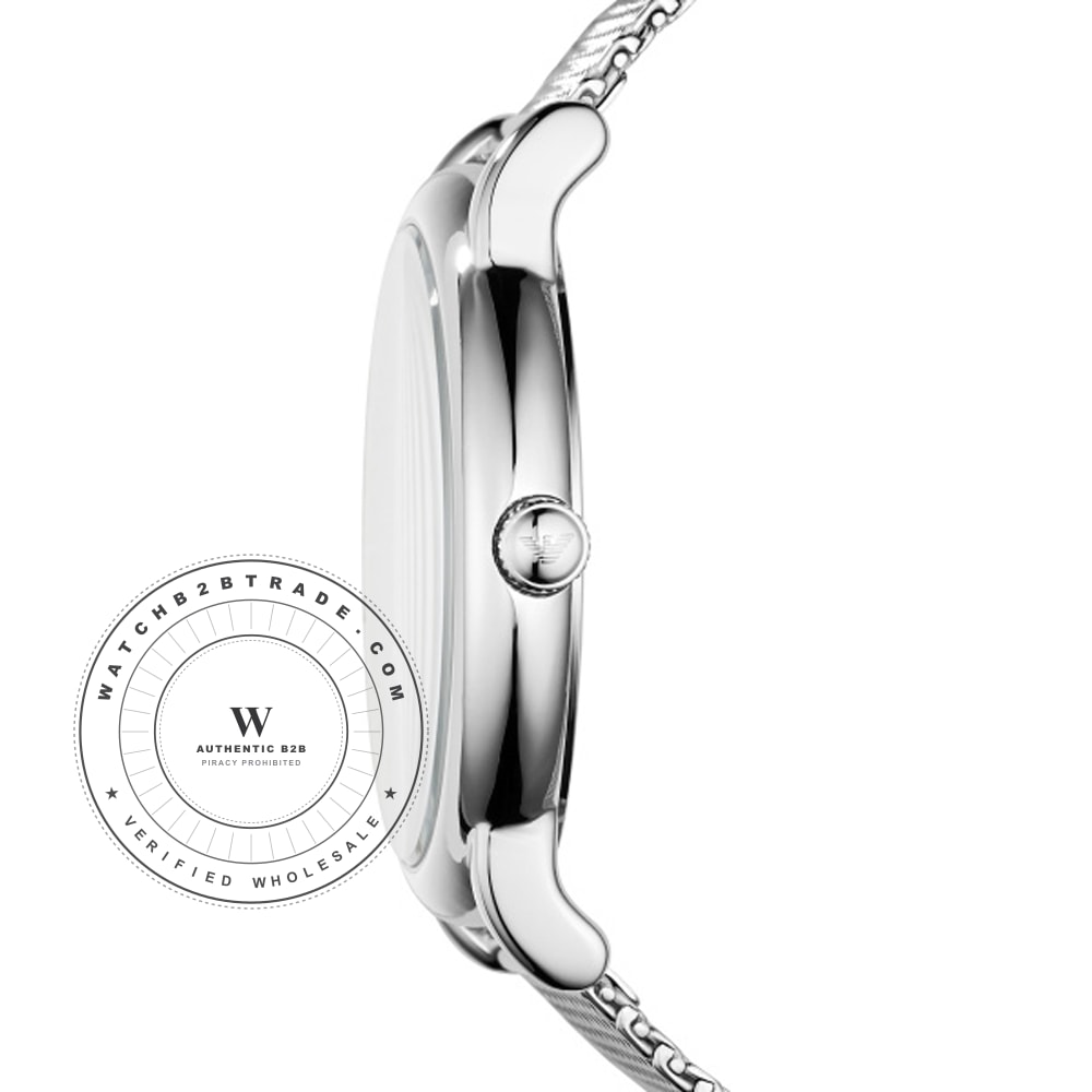 Emporio Armani AR11069 Watch AR11069 - Angle 2