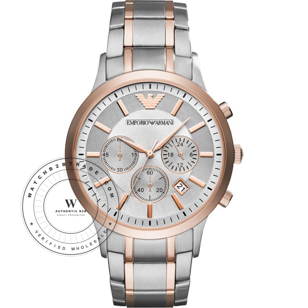 Emporio Armani AR11077 Watch (AR11077) - Wholesale Luxury Timepiece