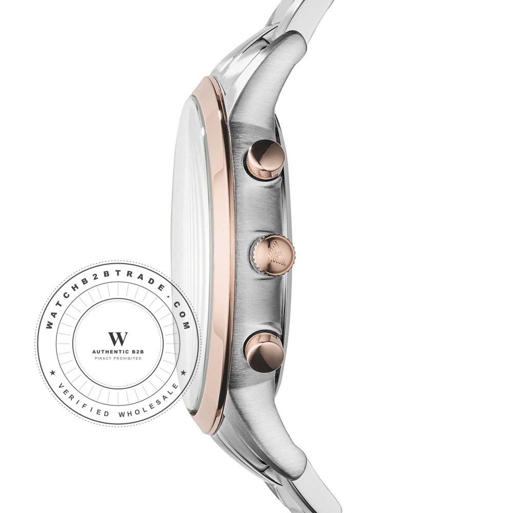 Emporio Armani AR11077 Watch AR11077 - Angle 2