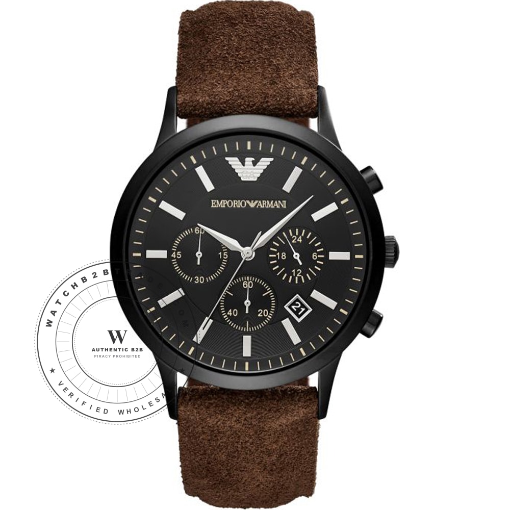 Emporio Armani AR11078 Watch (AR11078) - Wholesale Luxury Timepiece