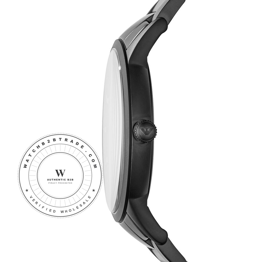 Emporio Armani AR11079 Watch AR11079 - Angle 3