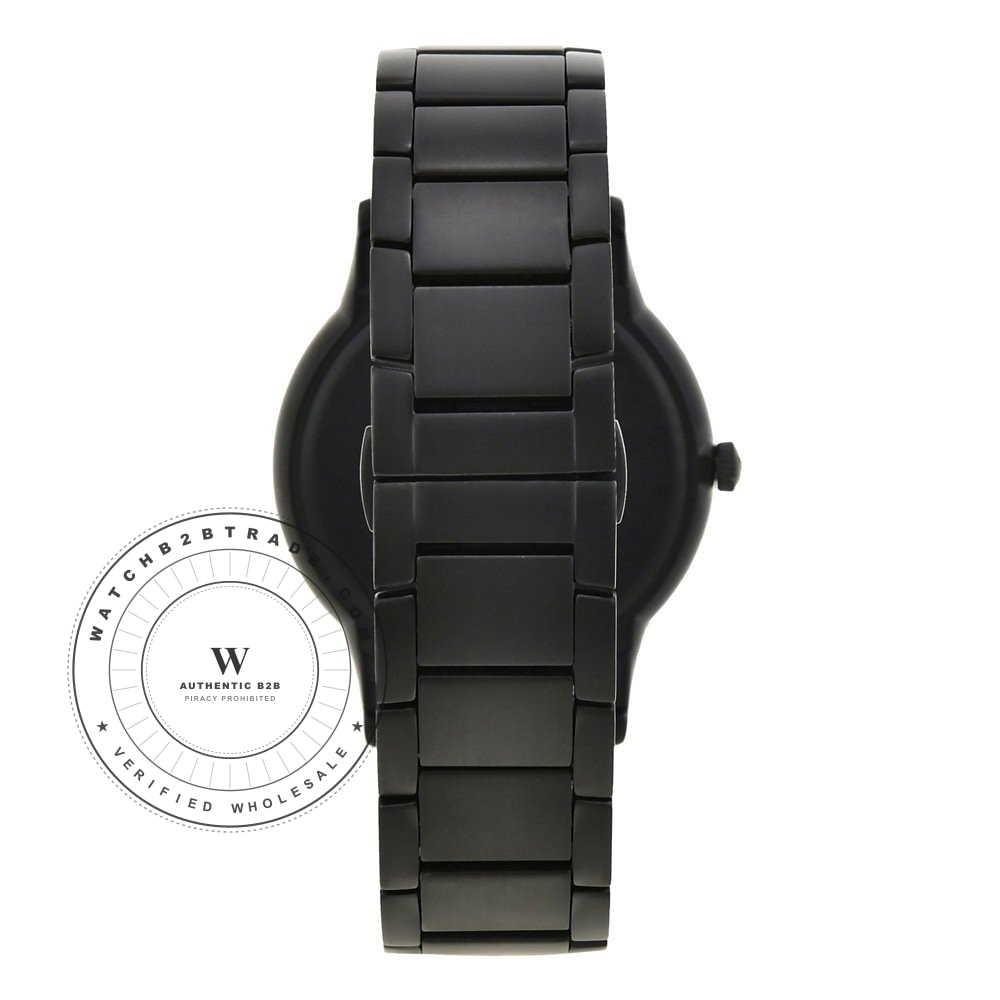 Emporio Armani AR11079 Watch AR11079 - Angle 4