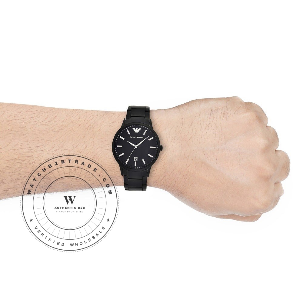 Emporio Armani AR11079 Watch AR11079 - Angle 5
