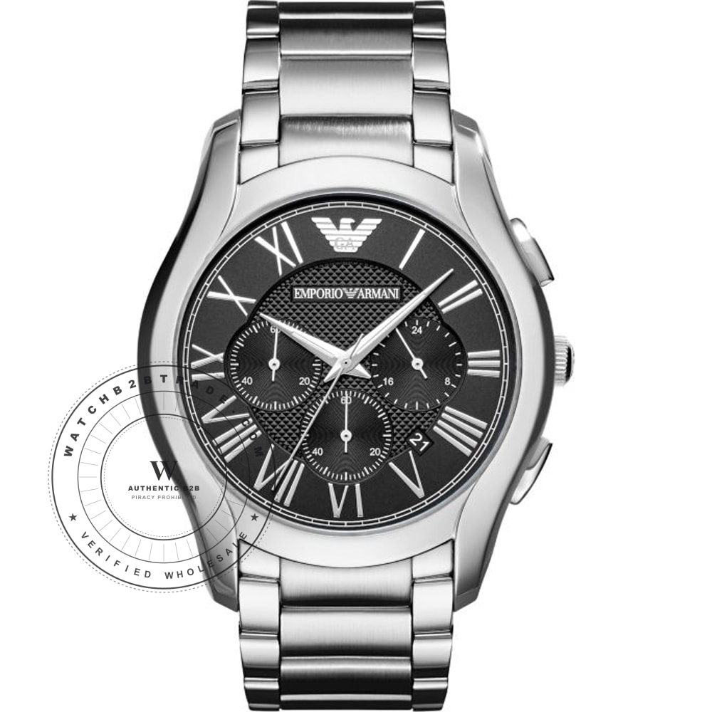 Emporio Armani Watch Valente AR11083 (AR11083) - Wholesale Luxury Timepiece