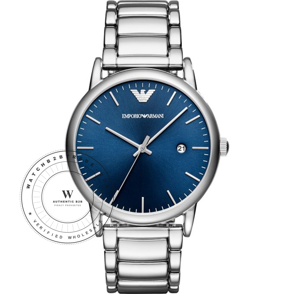 Emporio Armani AR11089 Watch (AR11089) - Wholesale Luxury Timepiece