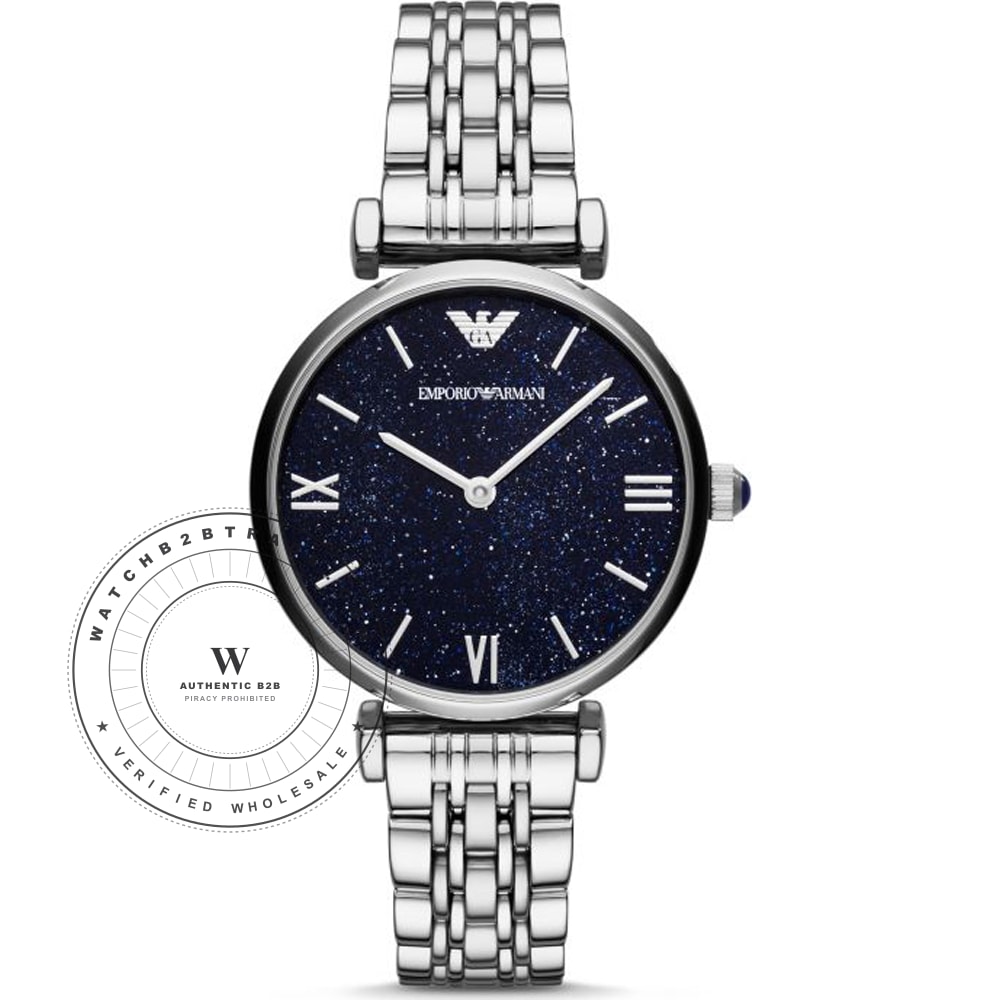 Emporio Armani AR11091 Watch (AR11091) - Wholesale Luxury Timepiece