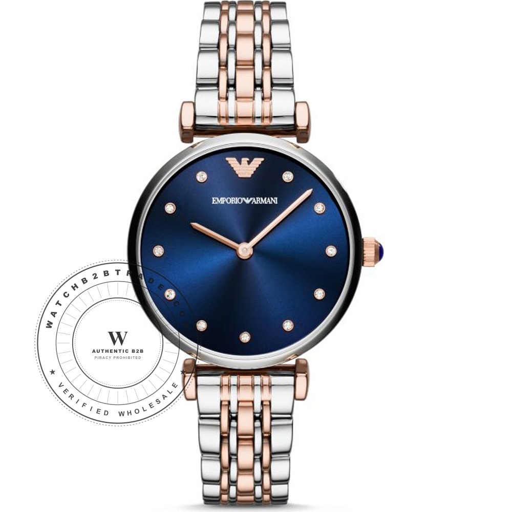 Emporio Armani AR11092 Watch (AR11092) - Wholesale Luxury Timepiece