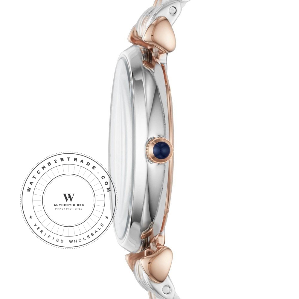 Emporio Armani AR11092 Watch AR11092 - Angle 2