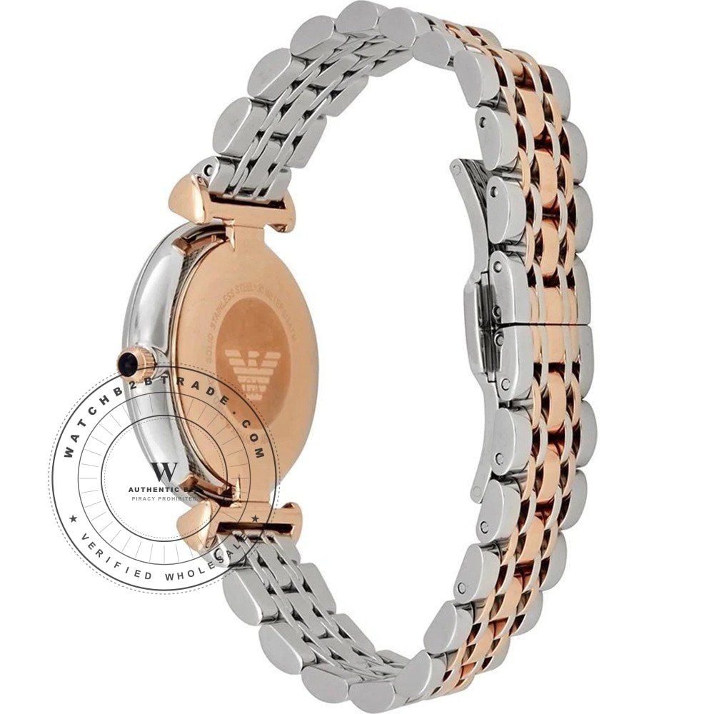 Emporio Armani AR11092 Watch AR11092 - Angle 3