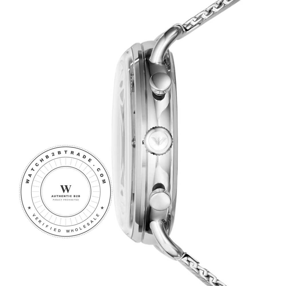 Emporio Armani AR11104 Watch AR11104 - Angle 2