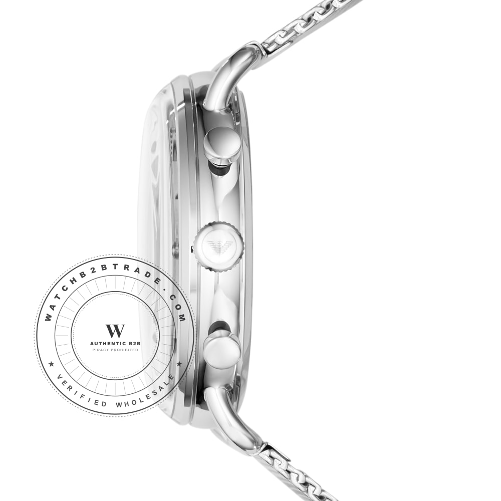 Emporio Armani AR11104 Watch AR11104 - Angle 3