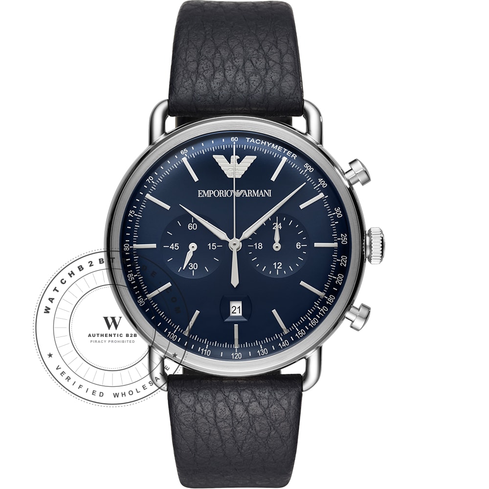 Emporio Armani AR11105 Watch (AR11105) - Wholesale Luxury Timepiece