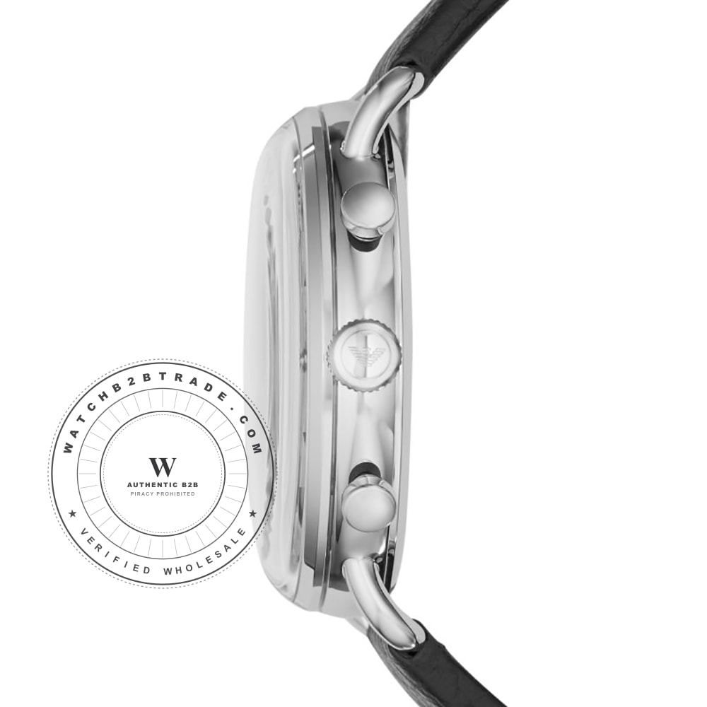 Emporio Armani AR11105 Watch AR11105 - Angle 2