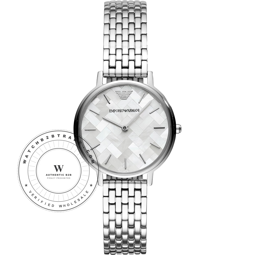 Emporio Armani AR11112 Watch (AR11112) - Wholesale Luxury Timepiece