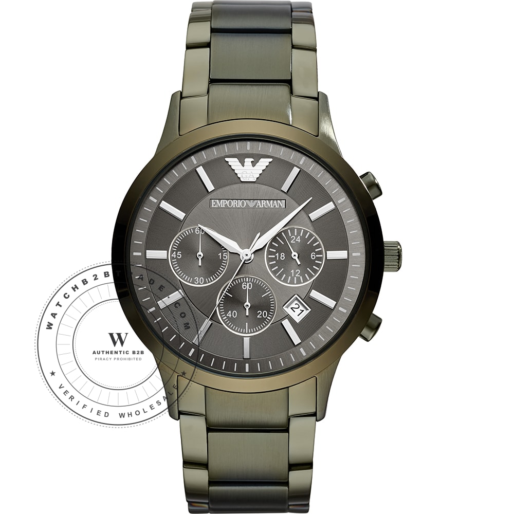 Emporio Armani AR11117 Watch (AR11117) - Wholesale Luxury Timepiece