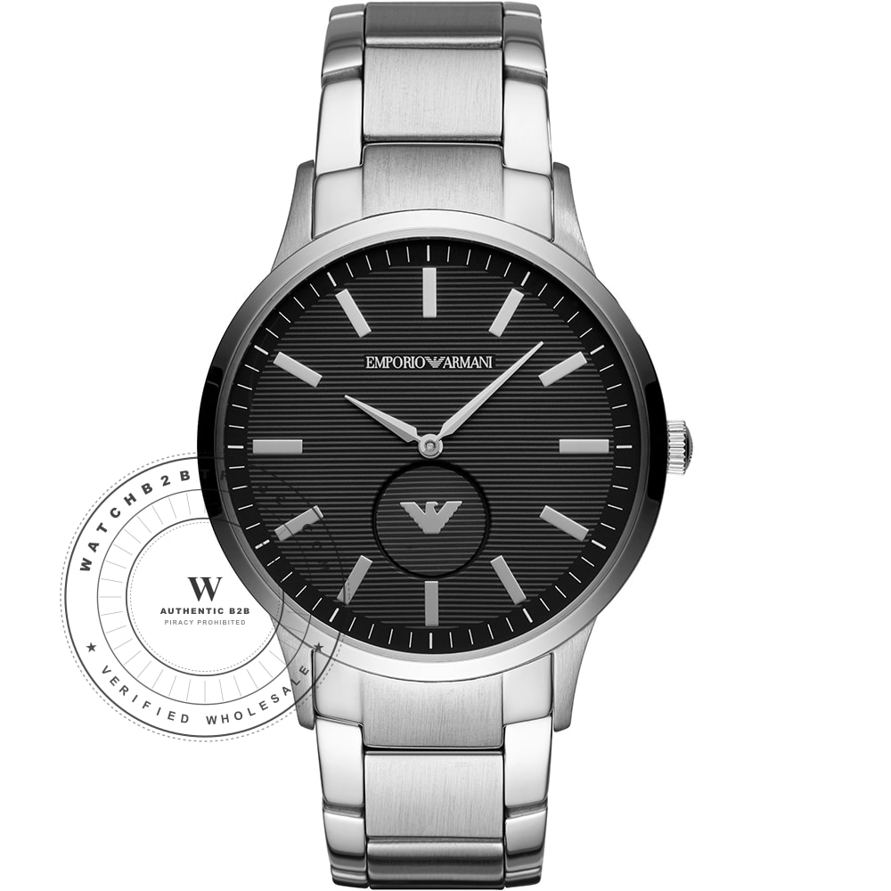 Emporio Armani AR11118 Watch (AR11118) - Wholesale Luxury Timepiece