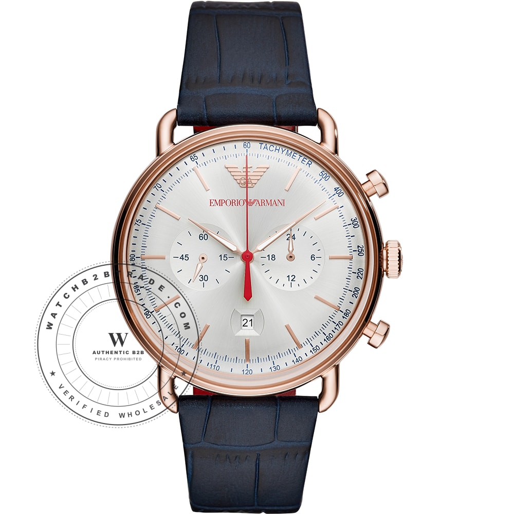 Emporio Armani AR11123 Watch (AR11123) - Wholesale Luxury Timepiece