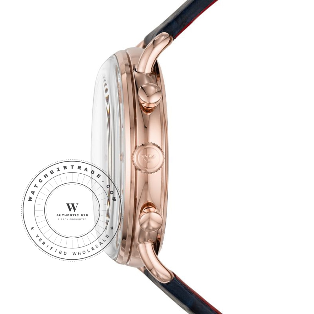 Emporio Armani AR11123 Watch AR11123 - Angle 2