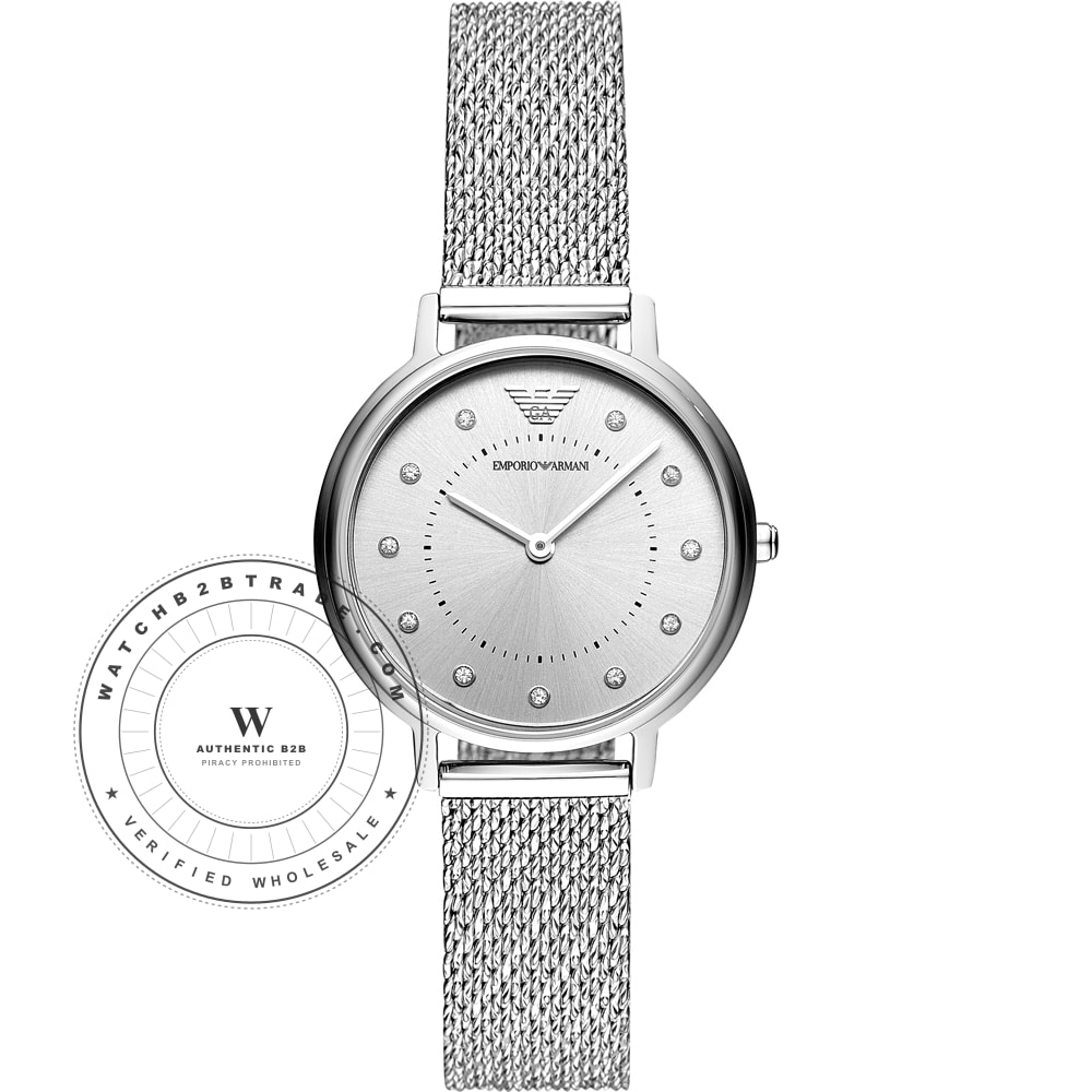 Emporio Armani AR11128 Watch (AR11128) - Wholesale Luxury Timepiece