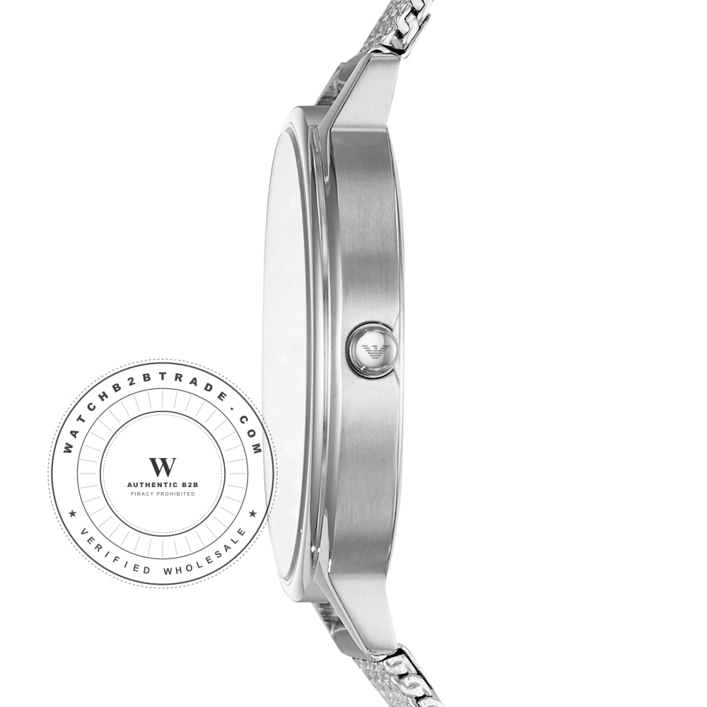 Emporio Armani AR11128 Watch AR11128 - Angle 2
