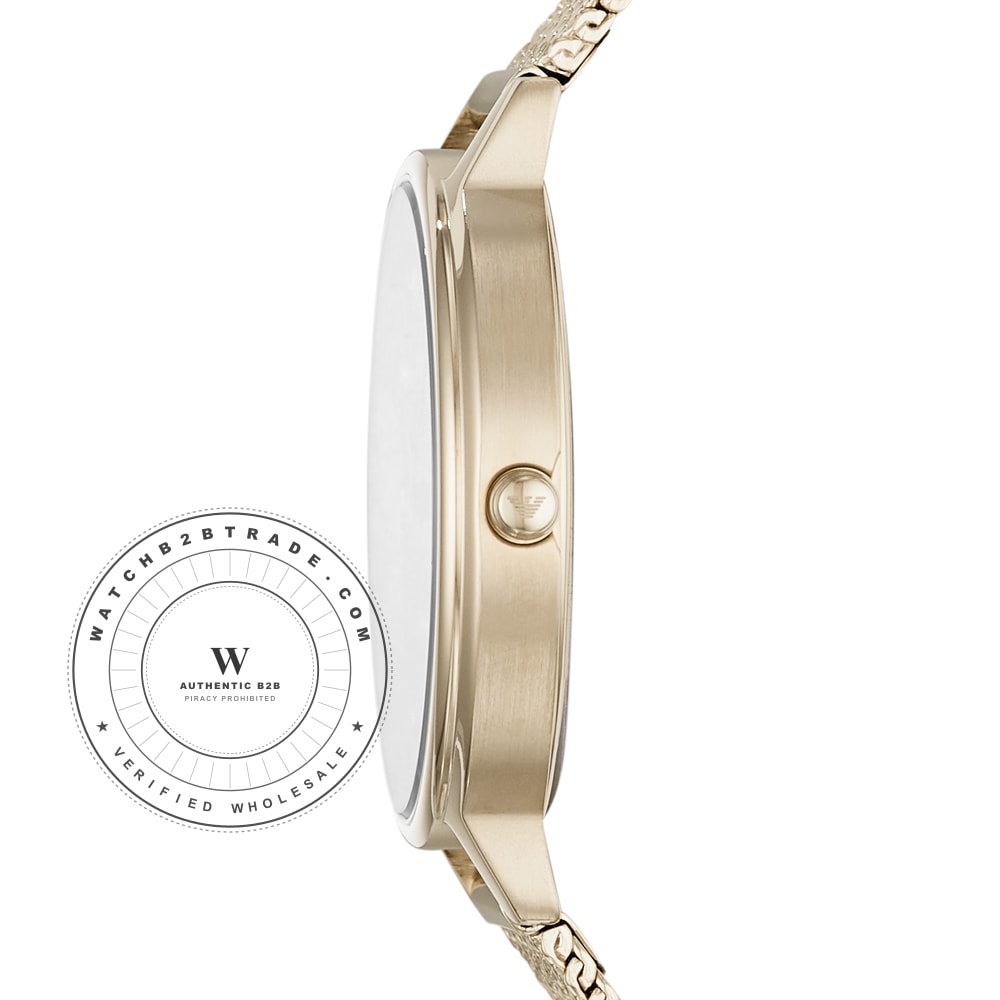 Emporio Armani AR11129 Watch AR11129 - Angle 2