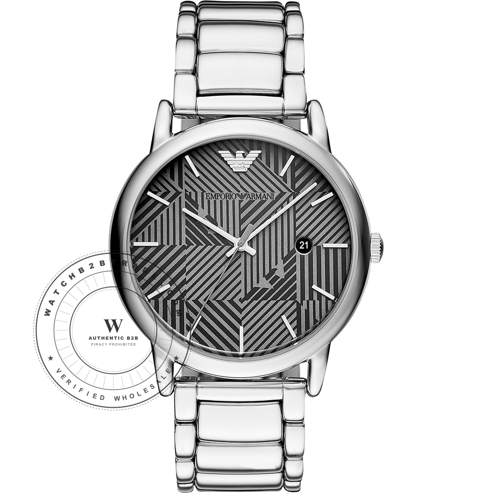 Emporio Armani AR11134 Watch (AR11134) - Wholesale Luxury Timepiece