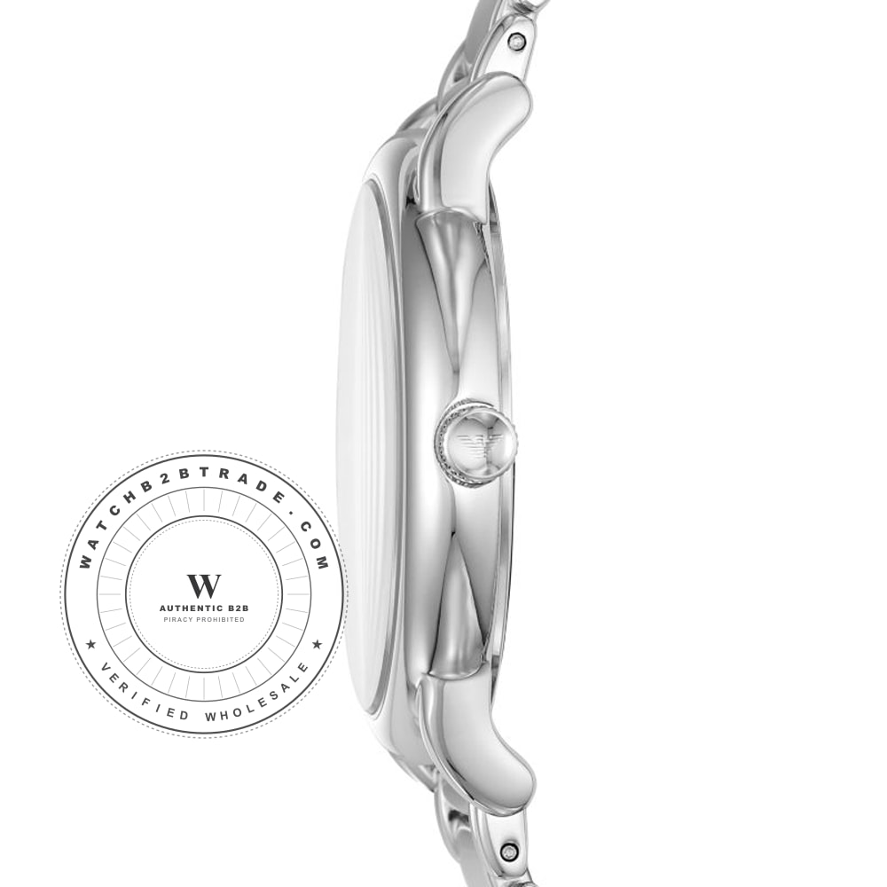 Emporio Armani AR11134 Watch AR11134 - Angle 2
