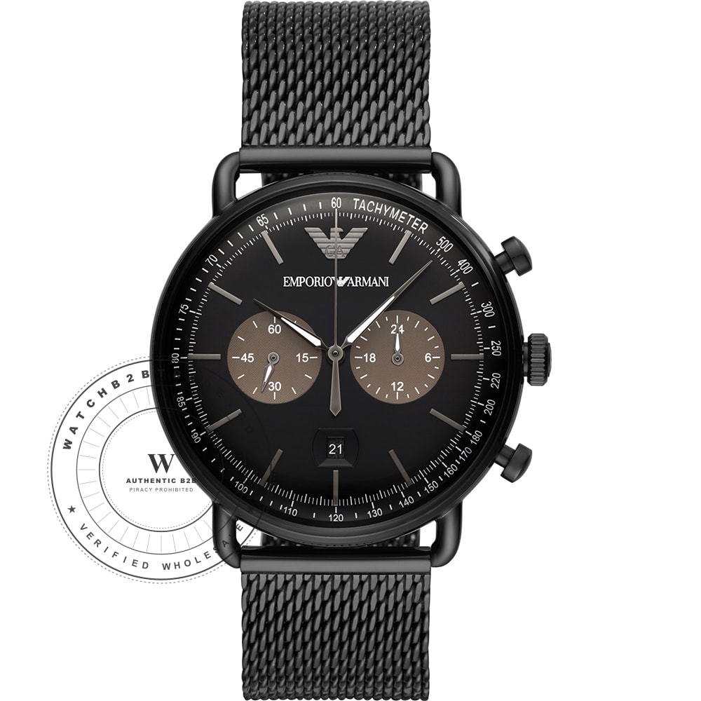 Emporio Armani AR11142 Watch (AR11142) - Wholesale Luxury Timepiece