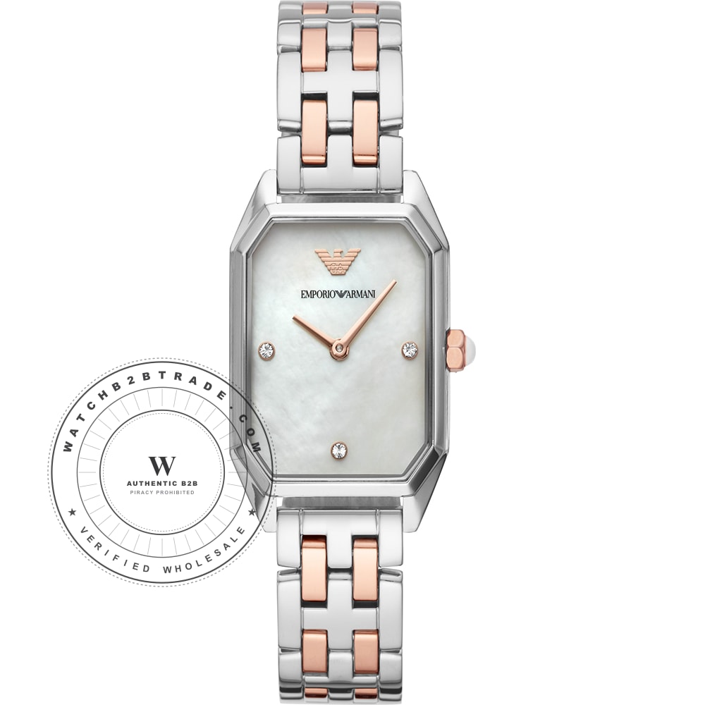Emporio Armani AR11146 Watch (AR11146) - Wholesale Luxury Timepiece