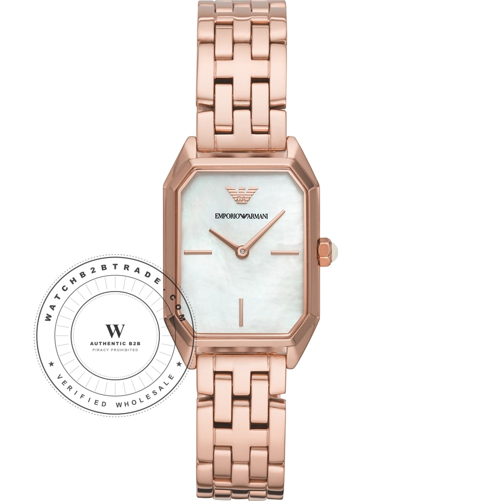 Emporio Armani AR11147 Watch (AR11147) - Wholesale Luxury Timepiece