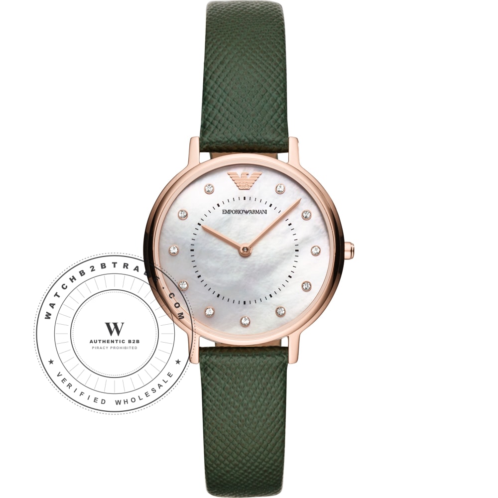 Emporio Armani AR11150 Watch (AR11150) - Wholesale Luxury Timepiece