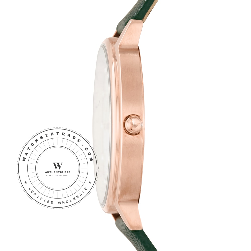 Emporio Armani AR11150 Watch AR11150 - Angle 2
