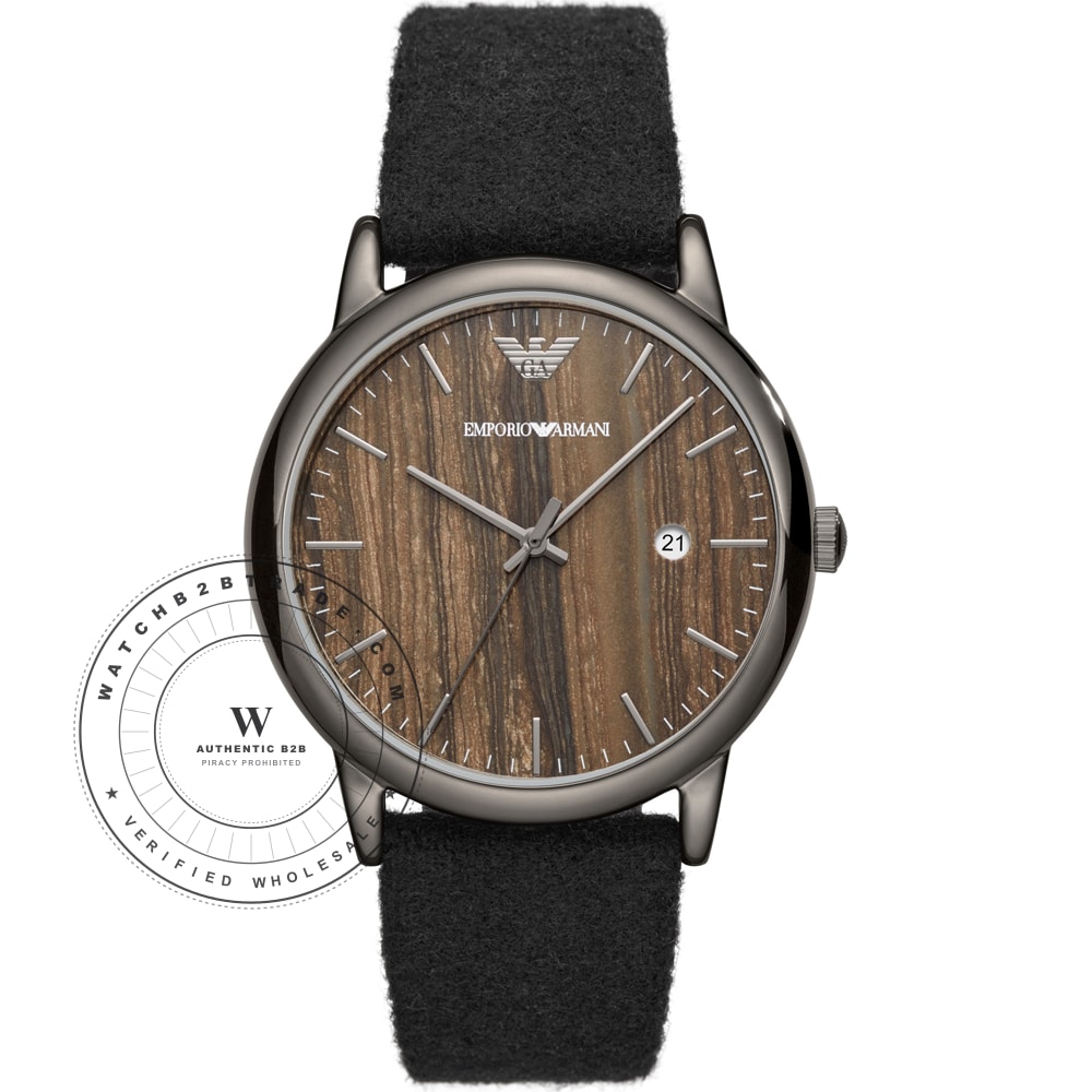 Emporio Armani AR11156 Watch (AR11156) - Wholesale Luxury Timepiece