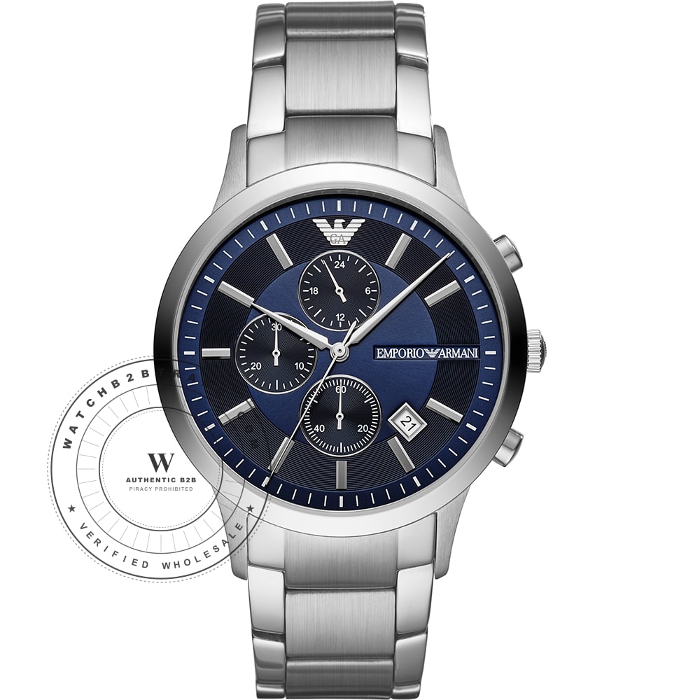 Emporio Armani AR11164 Watch (AR11164) - Wholesale Luxury Timepiece
