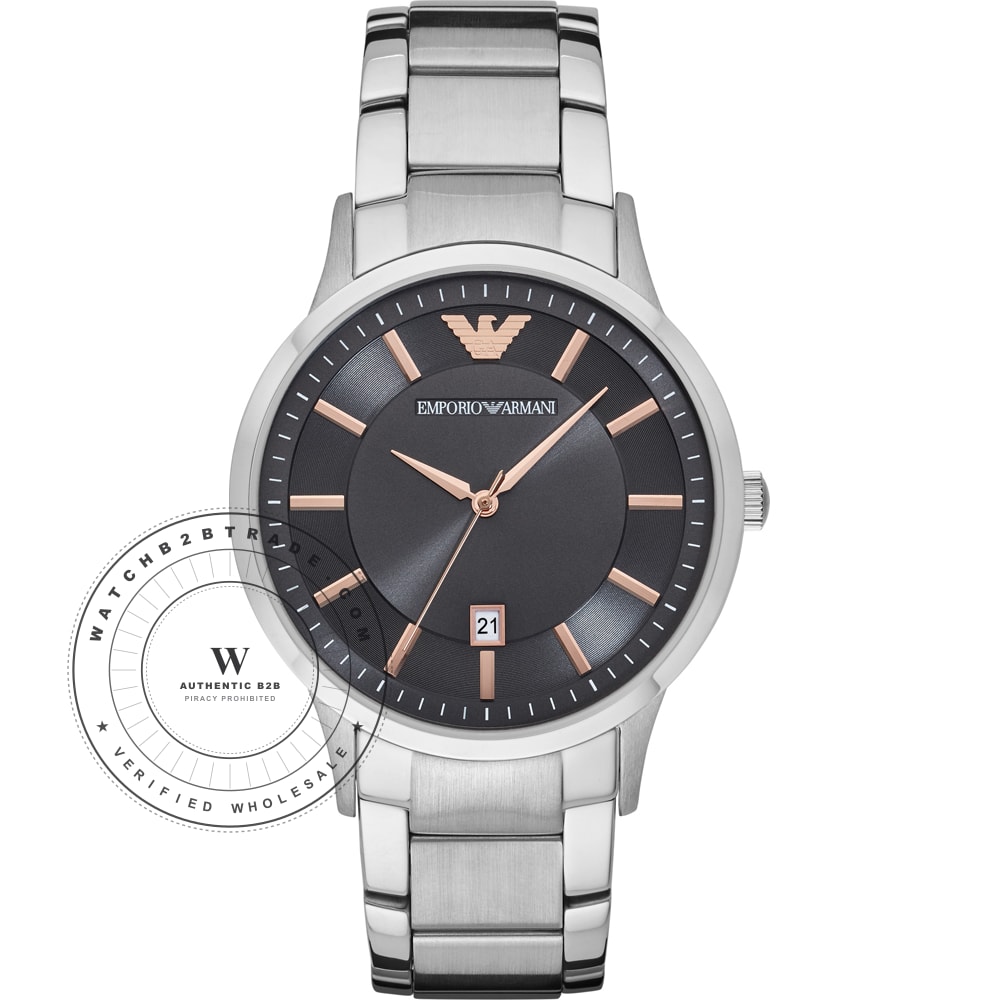 Emporio Armani AR11179 Watch (AR11179) - Wholesale Luxury Timepiece