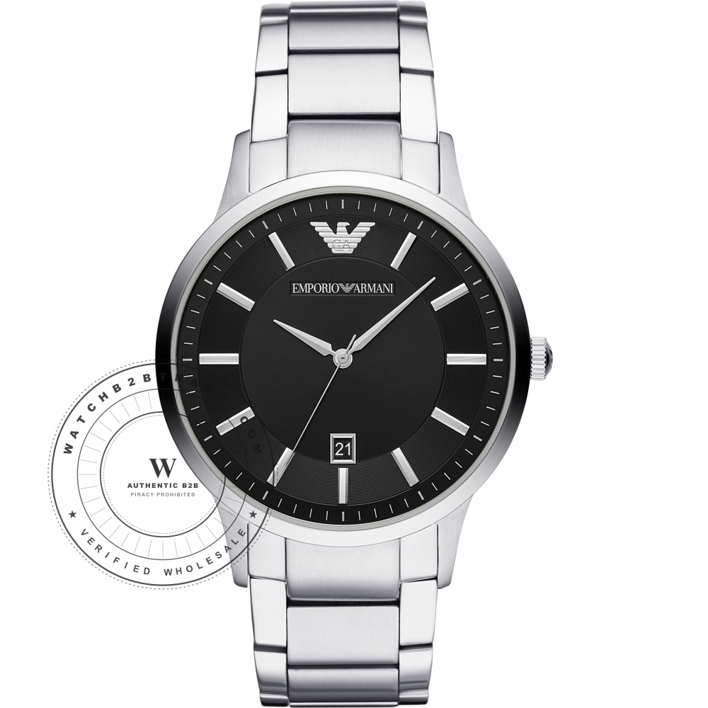 Emporio Armani AR11181 Watch (AR11181) - Wholesale Luxury Timepiece