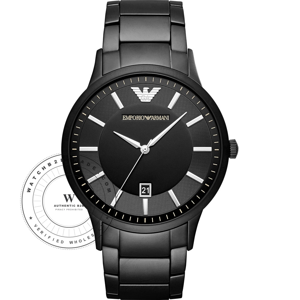 Emporio Armani AR11184 Watch (AR11184) - Wholesale Luxury Timepiece