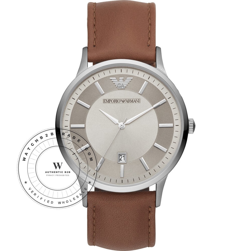 Emporio Armani AR11185 Watch (AR11185) - Wholesale Luxury Timepiece