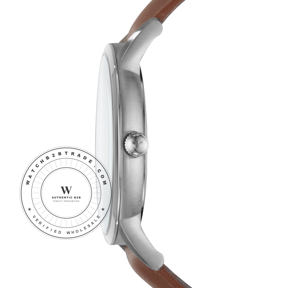 Emporio Armani AR11185 Watch AR11185 - Angle 2