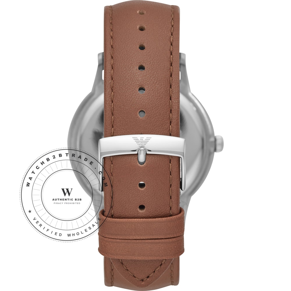 Emporio Armani AR11185 Watch AR11185 - Angle 3