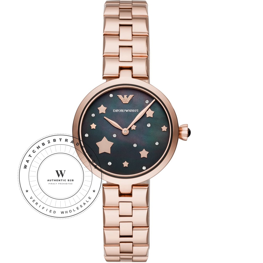 Emporio Armani AR11197 Watch (AR11197) - Wholesale Luxury Timepiece