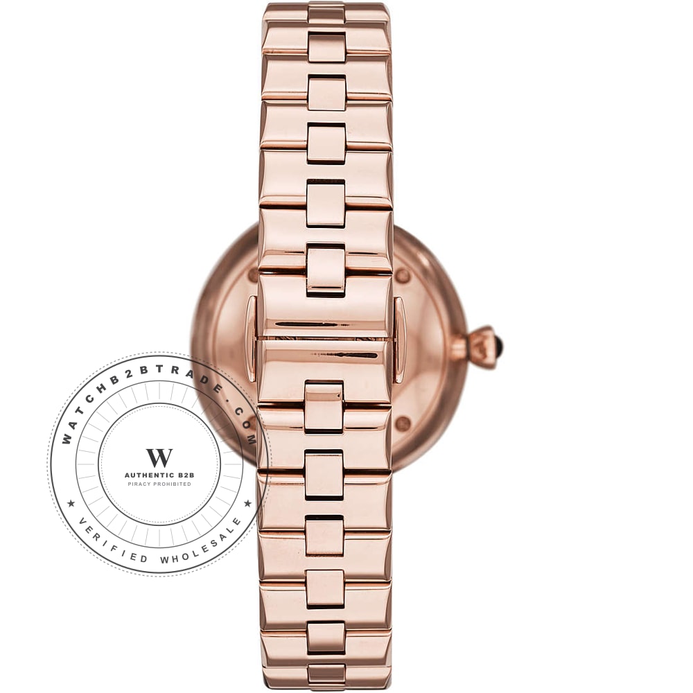 Emporio Armani AR11197 Watch AR11197 - Angle 3