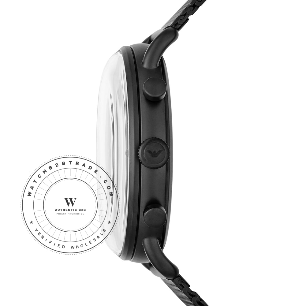 Emporio Armani AR11201 Watch AR11201 - Angle 2