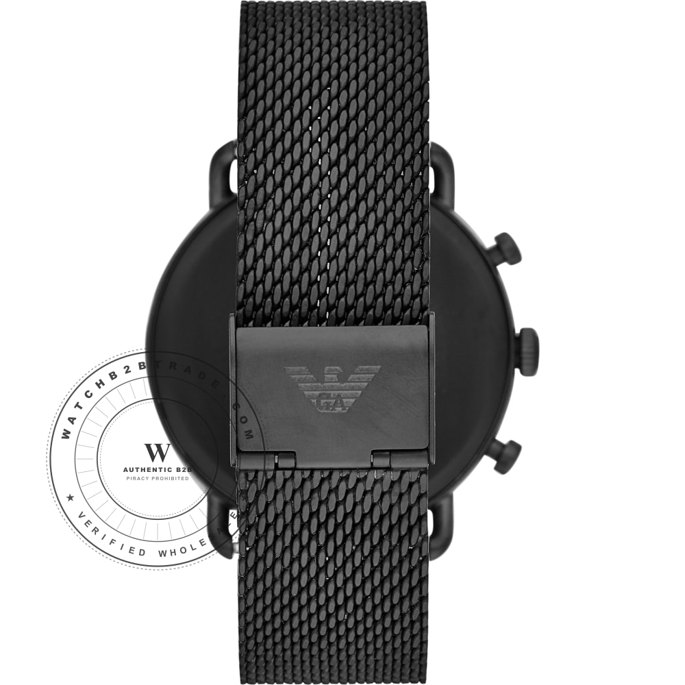 Emporio Armani AR11201 Watch AR11201 - Angle 3