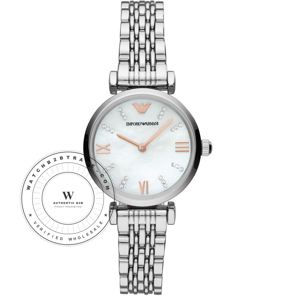 Emporio Armani AR11204 Watch (AR11204) - Wholesale Luxury Timepiece