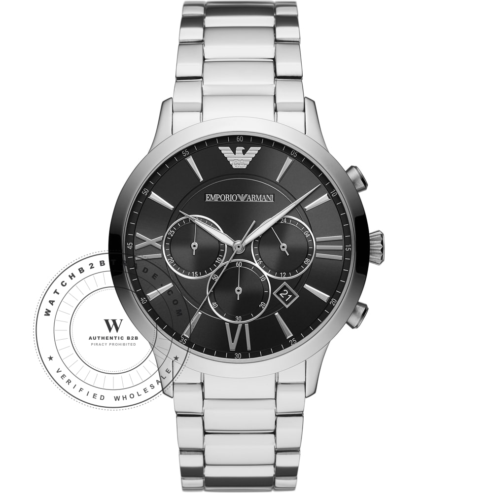 Emporio Armani AR11208 Watch (AR11208) - Wholesale Luxury Timepiece