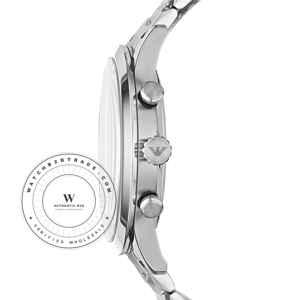 Emporio Armani AR11208 Watch AR11208 - Angle 2