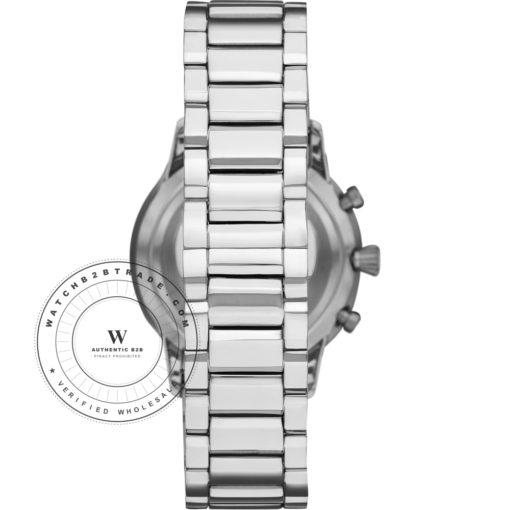 Emporio Armani AR11208 Watch AR11208 - Angle 3